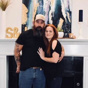 Meet your Posher, Lee